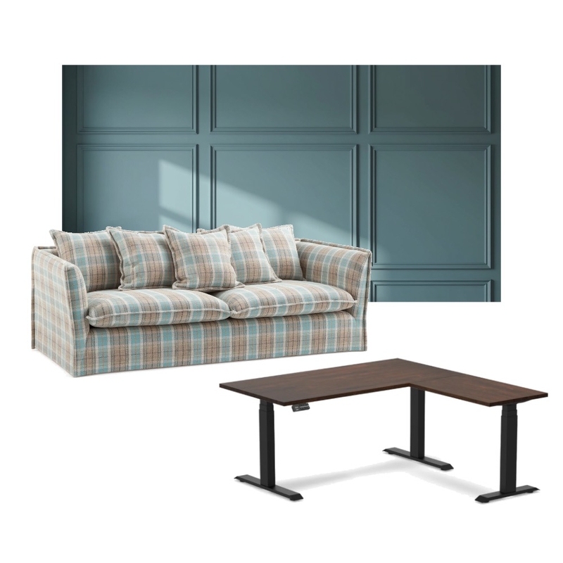 Frasers Office refresh Mood Board by Manea Interior Design & Styling on Style Sourcebook