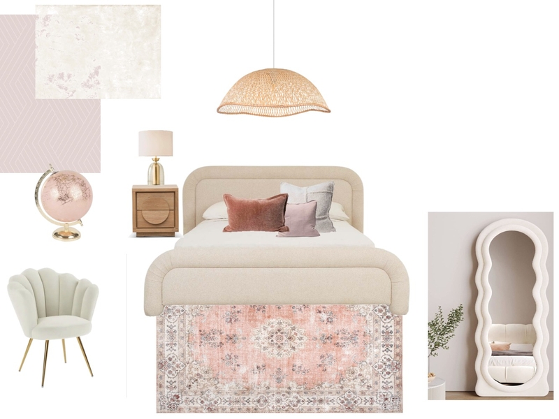 Cuarto Trabajo practico Mood Board by GRALATTO on Style Sourcebook