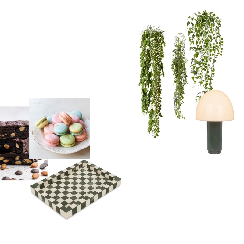 Connect Lounge Mood Board by toniac@planetshakers.com on Style Sourcebook