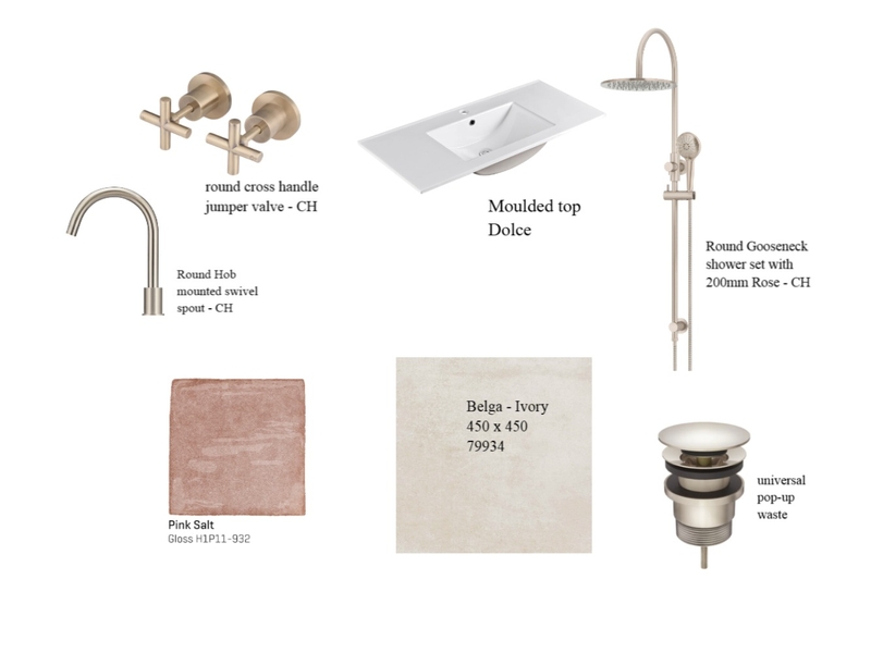 Patricia Koch Mood Board by DonnaW on Style Sourcebook