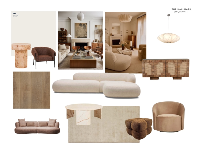 Karas V3 Mood Board by The Hallmark, Abbey Hall Interiors on Style Sourcebook