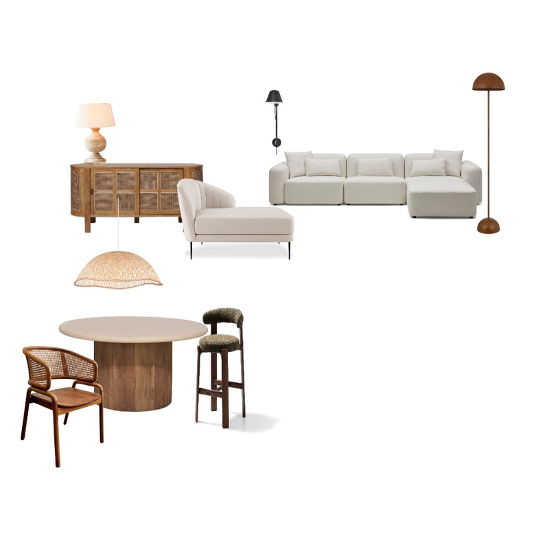 residential design apc FFE 2 Mood Board by isferreira on Style Sourcebook