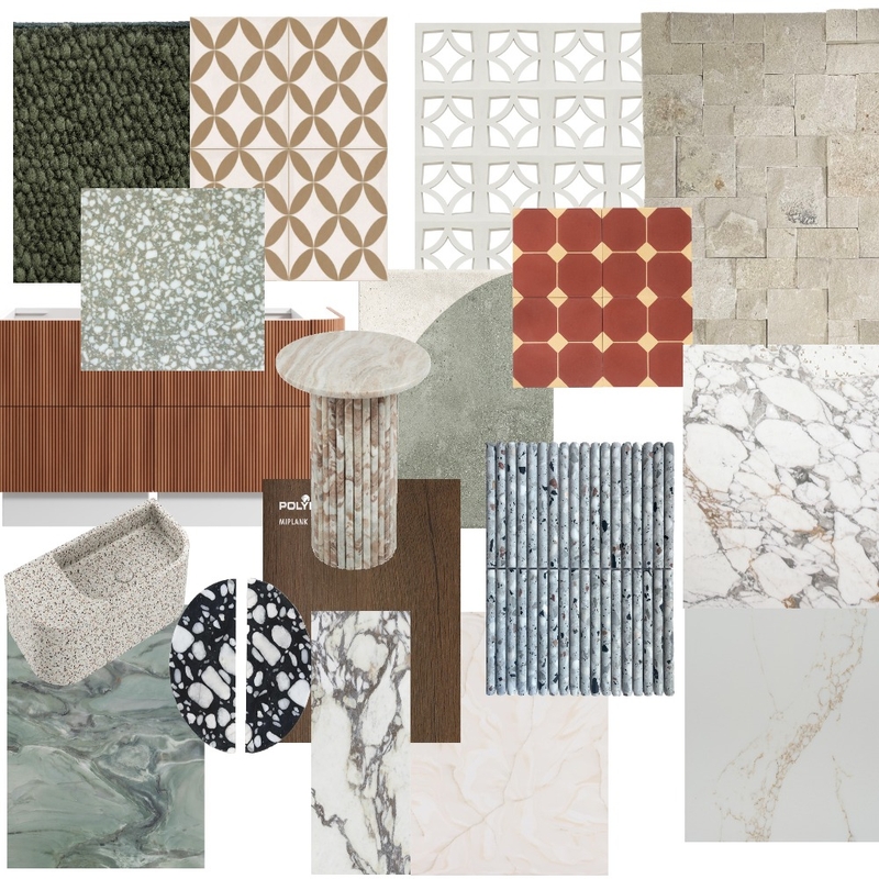 quinns Mood Board by Tegann on Style Sourcebook