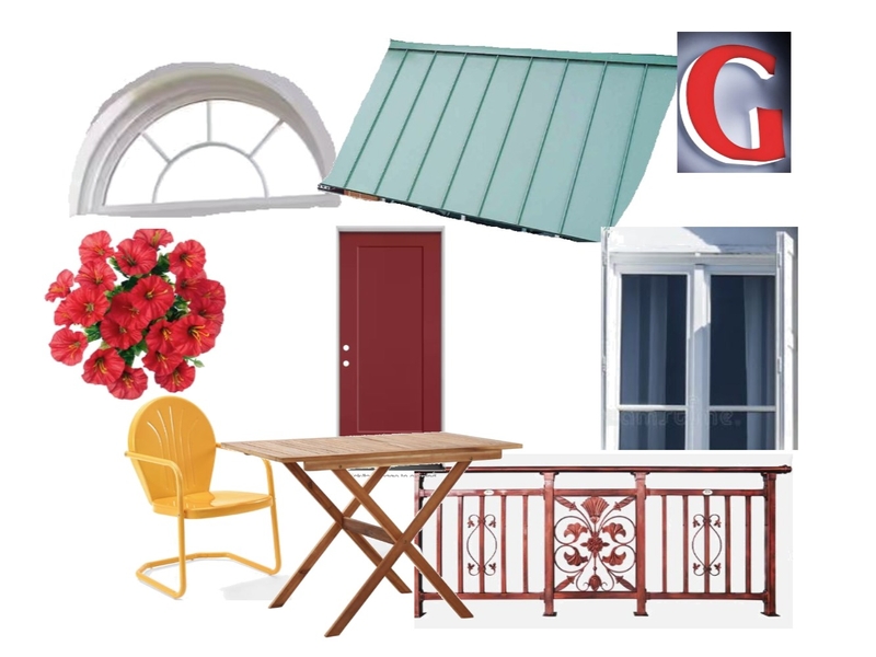 convenient store face lift Mood Board by LCliveitupdesigns on Style Sourcebook