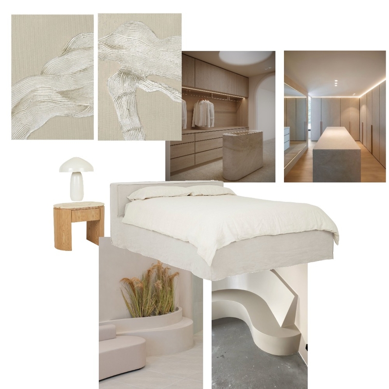 wlm 2nd floor Mood Board by bellamussett on Style Sourcebook