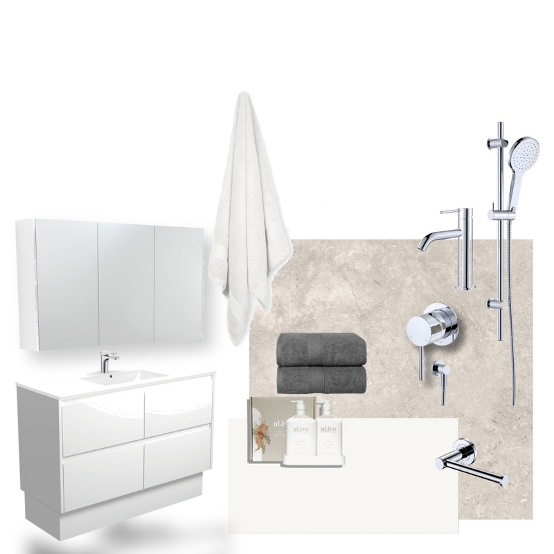 Mia Quirk Mood Board by bjenkinson on Style Sourcebook