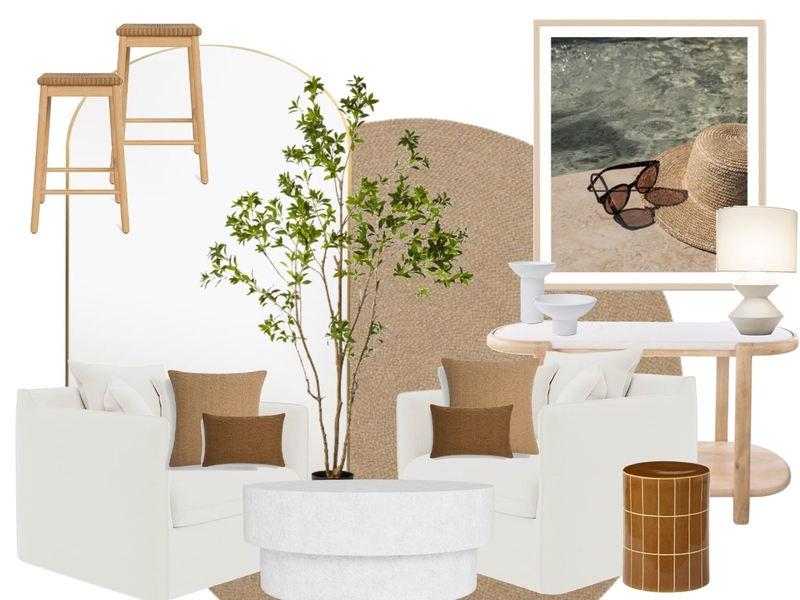 37 york street, morningside. - pool house 2 Mood Board by tlaws on Style Sourcebook