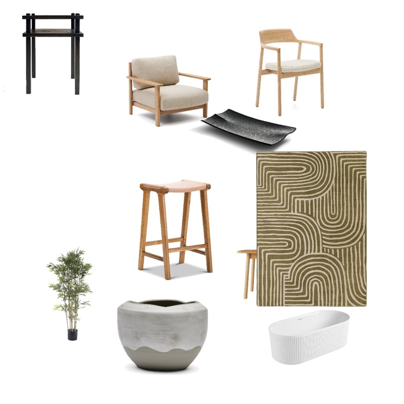 Items Wilsons A Mood Board by CarlosAOR on Style Sourcebook