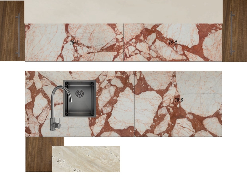 111 HOFF - KITCHEN Mood Board by jamiesutton on Style Sourcebook