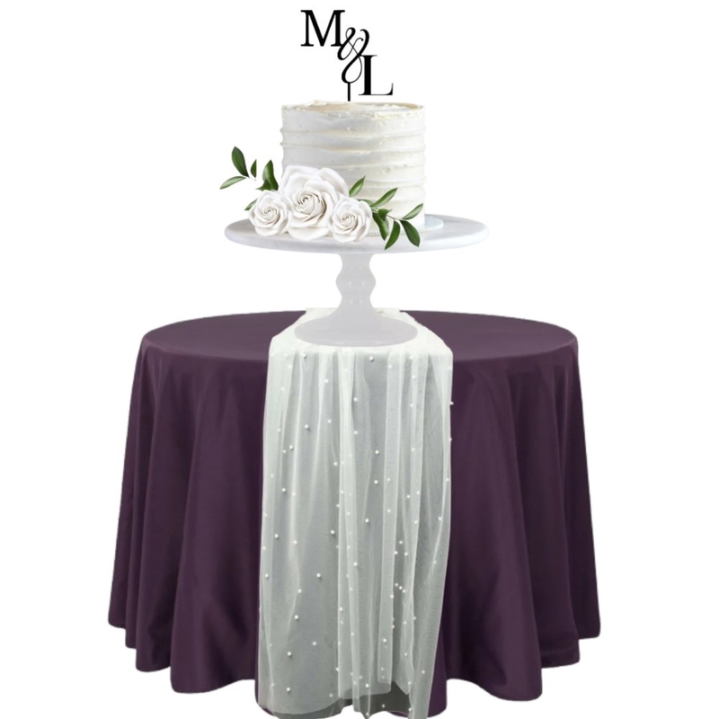 Wedding Cake Table Mood Board by Chellz23 on Style Sourcebook