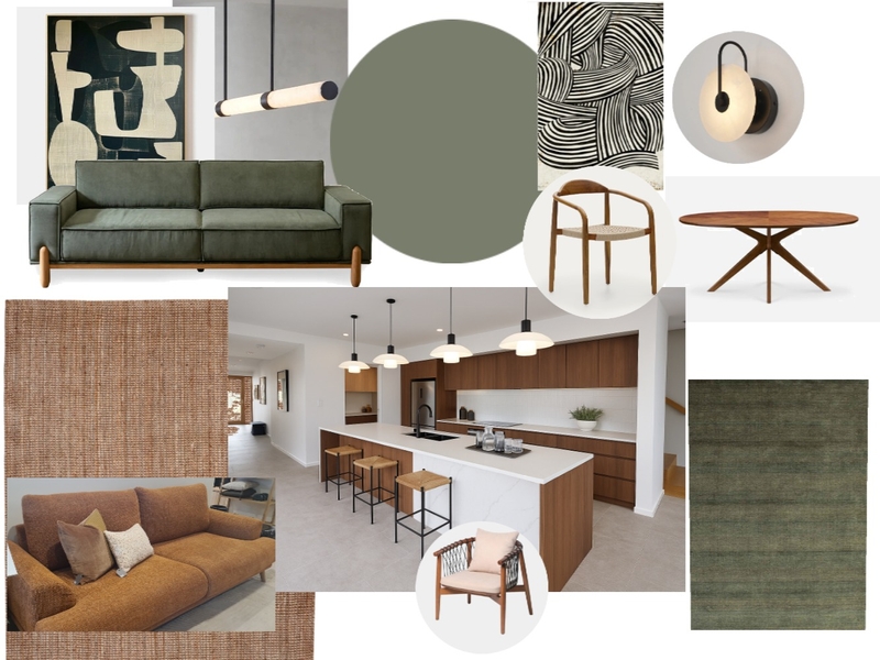 Kitchen Lounge Mood Board by Rlang.aus@gmail.com on Style Sourcebook