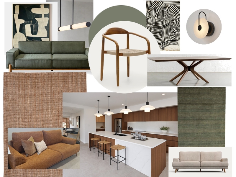 Kitchen Lounge Mood Board by Rlang.aus@gmail.com on Style Sourcebook