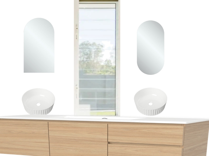 Ensuite Mood Board by Seymourhomes on Style Sourcebook