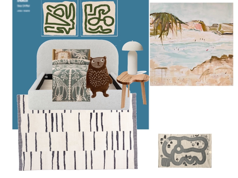 Finn Mood Board by asok5535 on Style Sourcebook