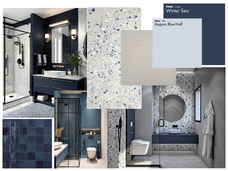 Louis Mood Board Mood Board by Zarper Interiors on Style Sourcebook
