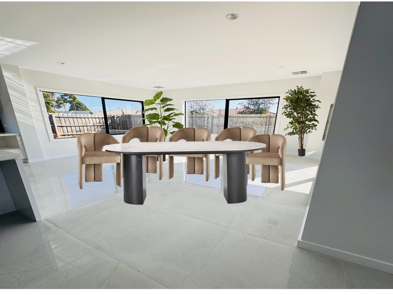 Magnolia - Meals1 Mood Board by RSNHomeInterior on Style Sourcebook