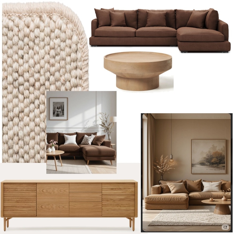 livingroom Mood Board by robsgibson on Style Sourcebook