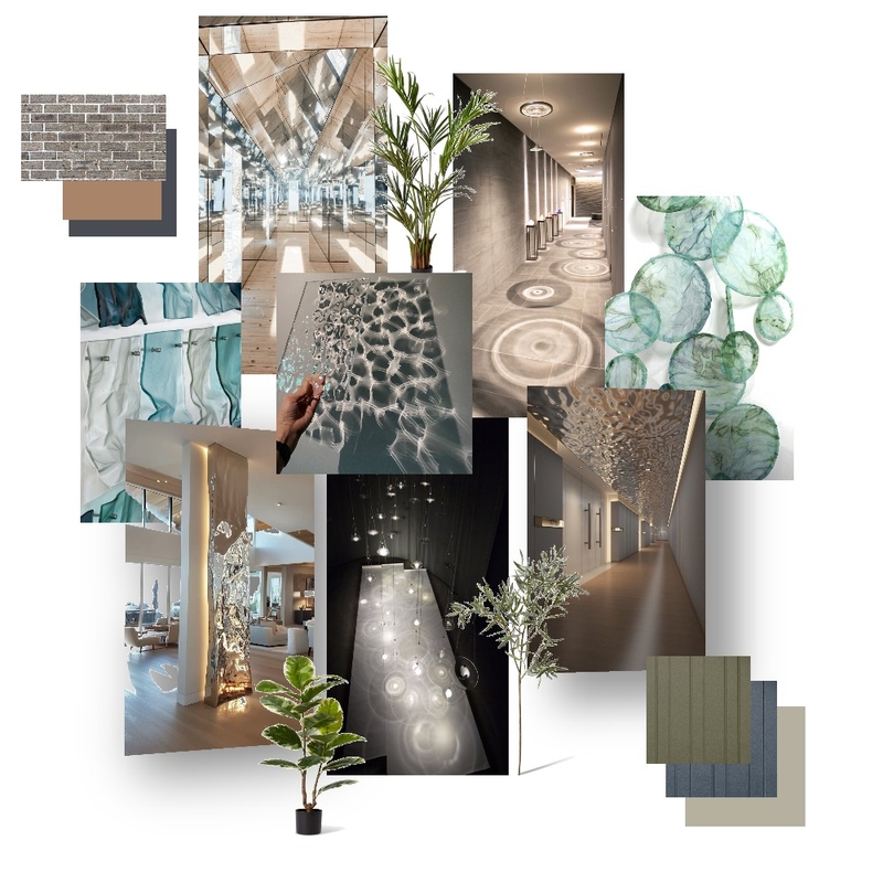 In board Mood Board by Maram alsulami on Style Sourcebook