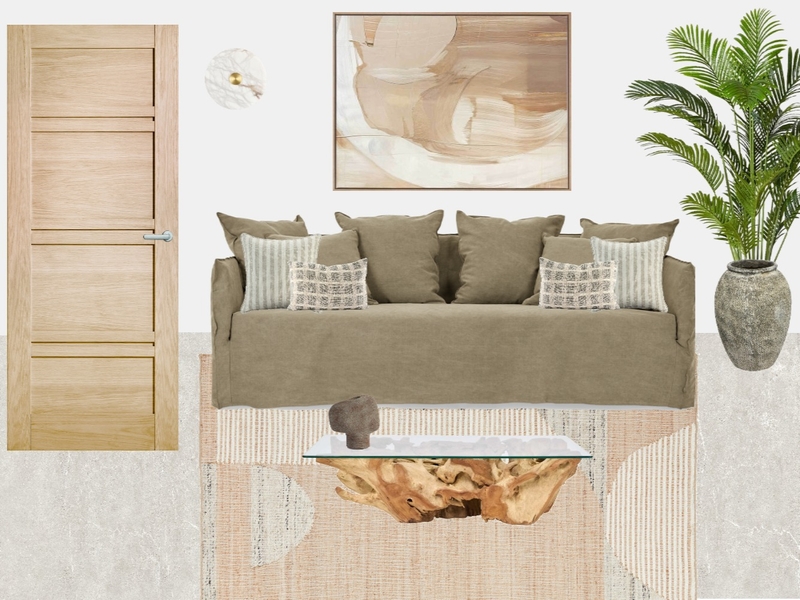 Living room Mood Board by Christal on Style Sourcebook