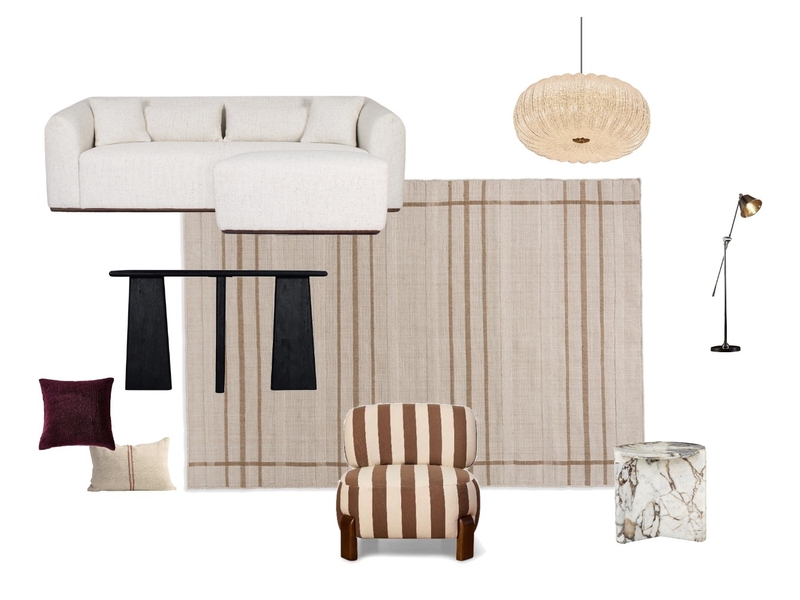 Test Mood Board by anniesavvybydesign.co on Style Sourcebook