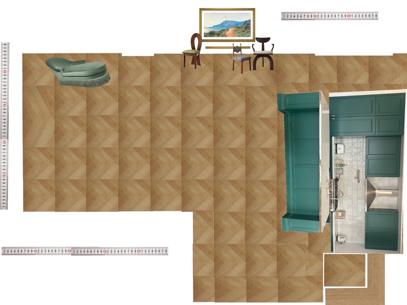 Great Room Design Mood Board by dl2407 on Style Sourcebook