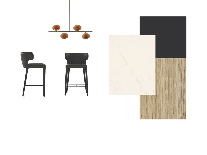 Kitchen Mood Board by Redesign and Styled on Style Sourcebook