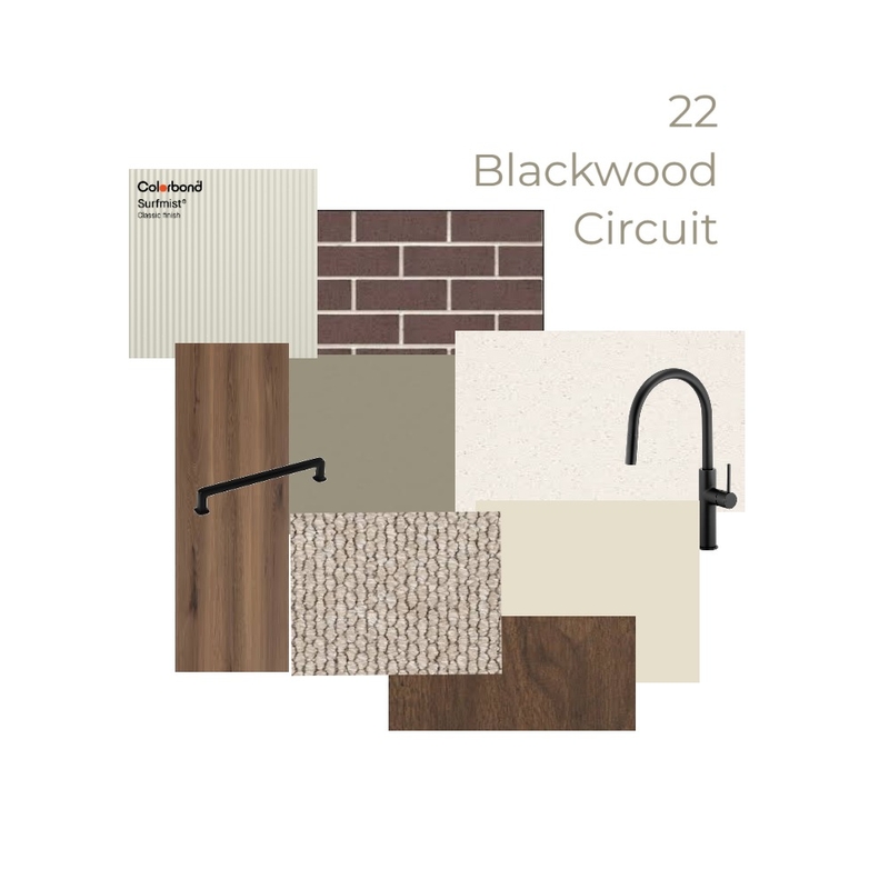 Blackwood Mood Board by charliem on Style Sourcebook