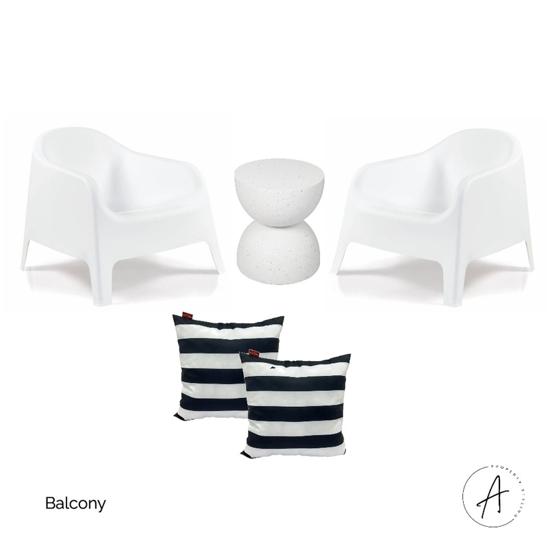 URBANBALCONY Mood Board by BeckieChamberlain on Style Sourcebook