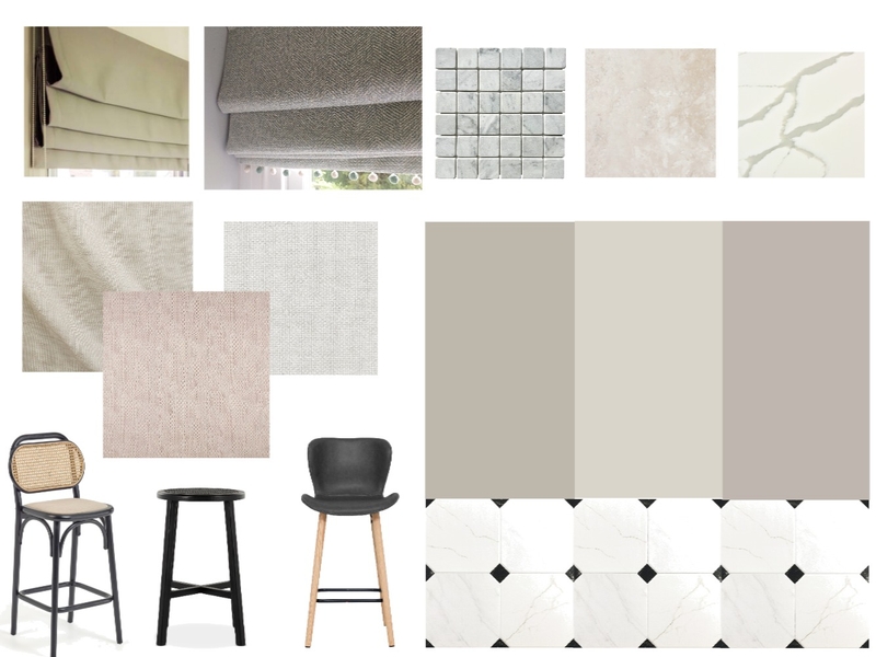 Краснопролет Кухня-1 Mood Board by Studioenterie on Style Sourcebook