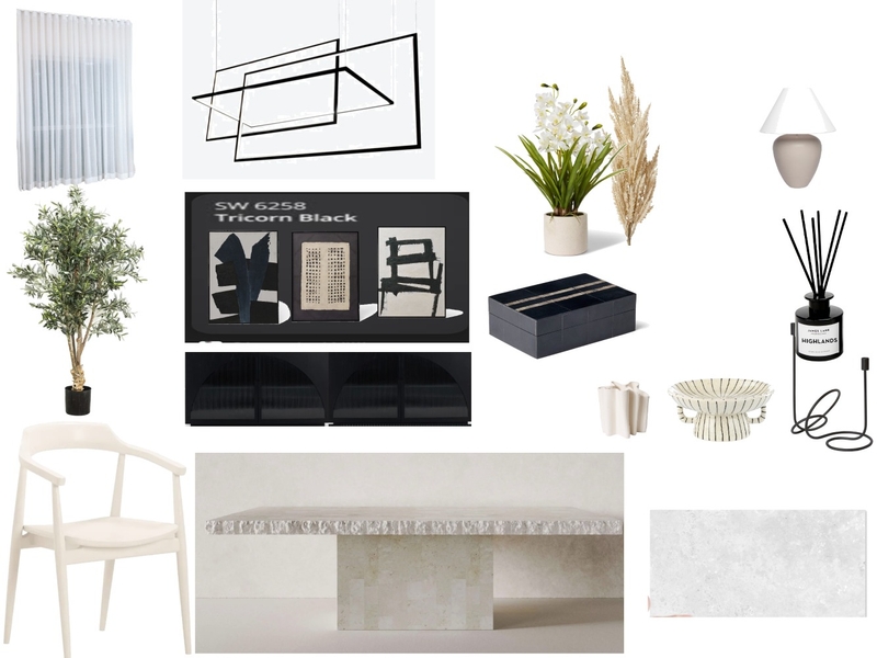 Dining another buffet Mood Board by alexk.gc24 on Style Sourcebook