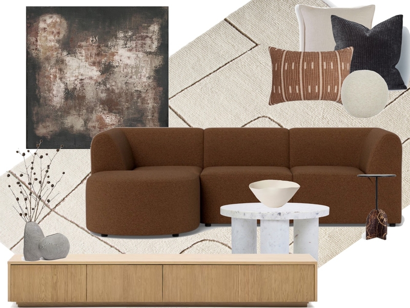 37 york street, morningside - retreat Mood Board by tlaws on Style Sourcebook