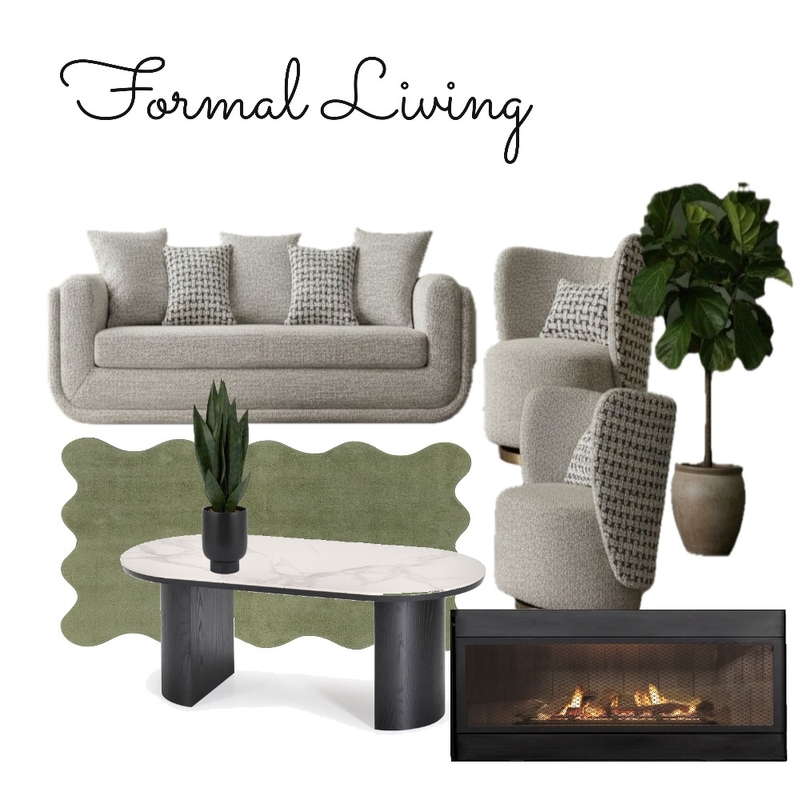 Magnolia Living_Preference1 Mood Board by RSNHomeInterior on Style Sourcebook