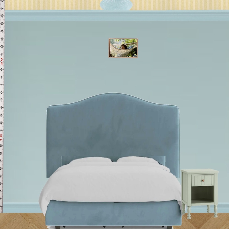 Guest Room Mood Board by dl2407 on Style Sourcebook