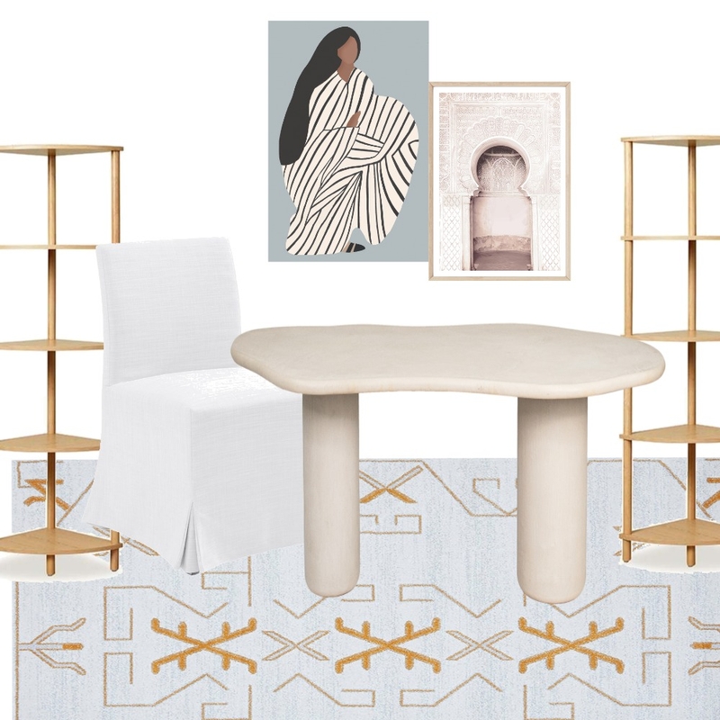 home office Mood Board by sabitar on Style Sourcebook