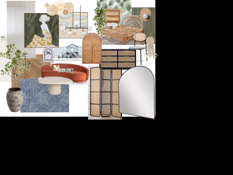 MOOD Mood Board by lamya on Style Sourcebook