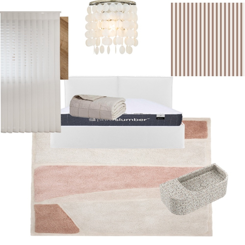 reno bedroom Mood Board by Bella1356 on Style Sourcebook