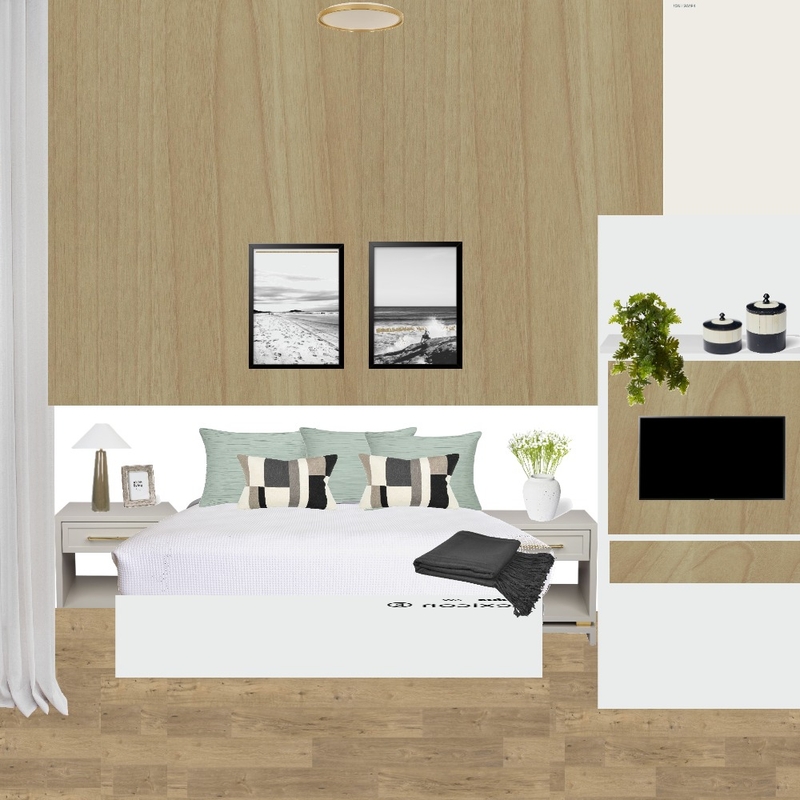 Dorm Elaine Mood Board by Tamiris on Style Sourcebook