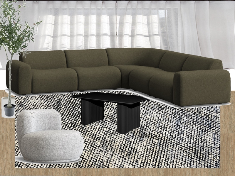 lounge room Mood Board by jessica13 on Style Sourcebook