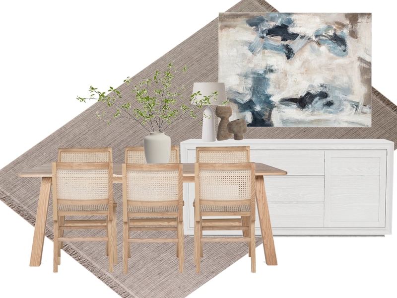 227 douglas road, salisbury  - dining room 3 Mood Board by tlaws on Style Sourcebook