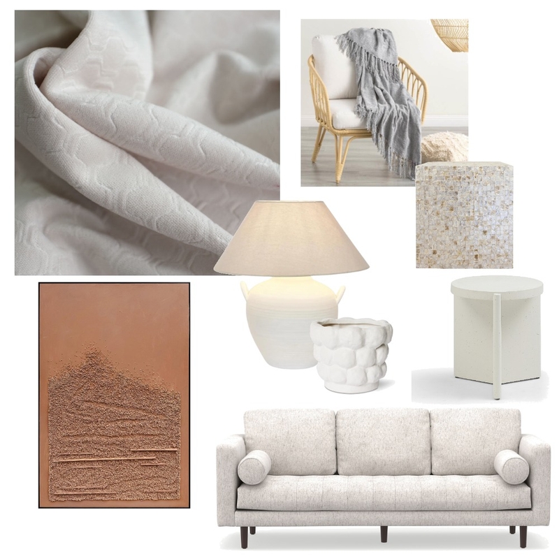 texture Mood Board by IK3219 on Style Sourcebook