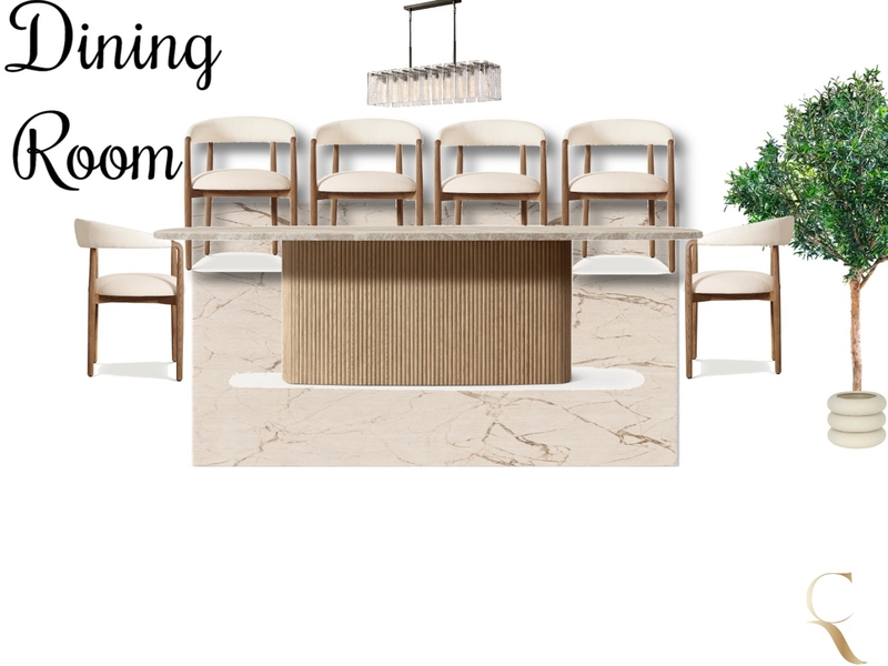 Haarties dining room Mood Board by dimakatso on Style Sourcebook