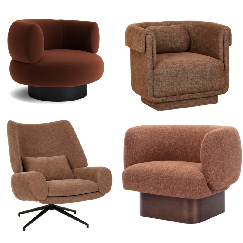 master armchair options Mood Board by Meraki Interiors on Style Sourcebook