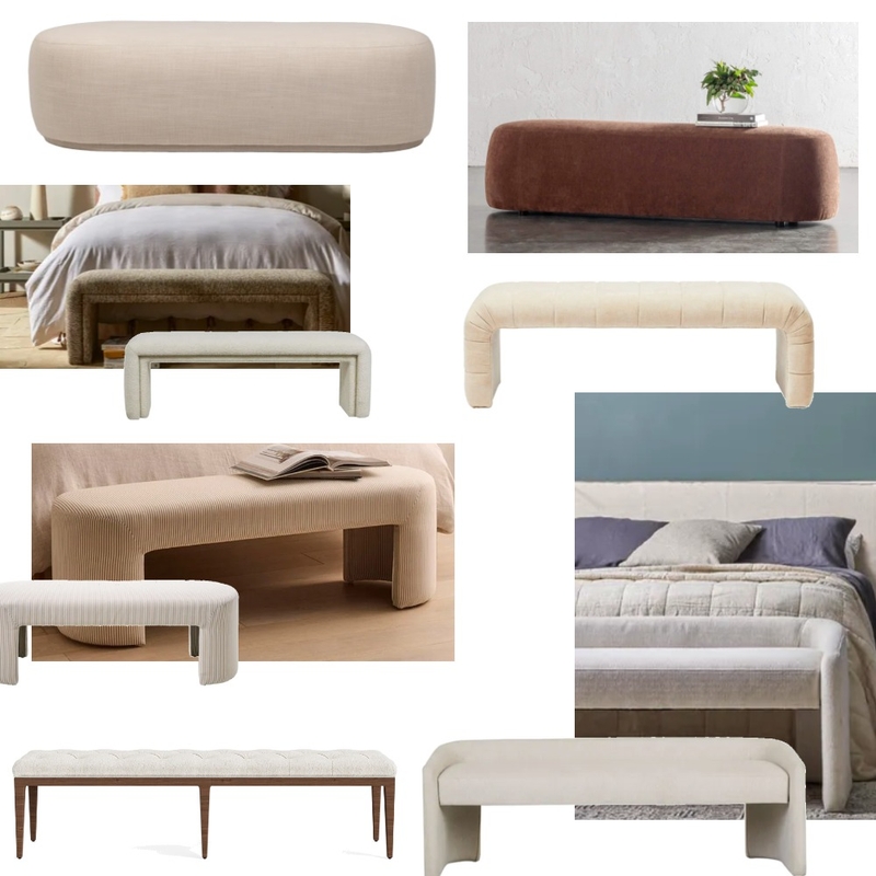 bench seat options Mood Board by Meraki Interiors on Style Sourcebook
