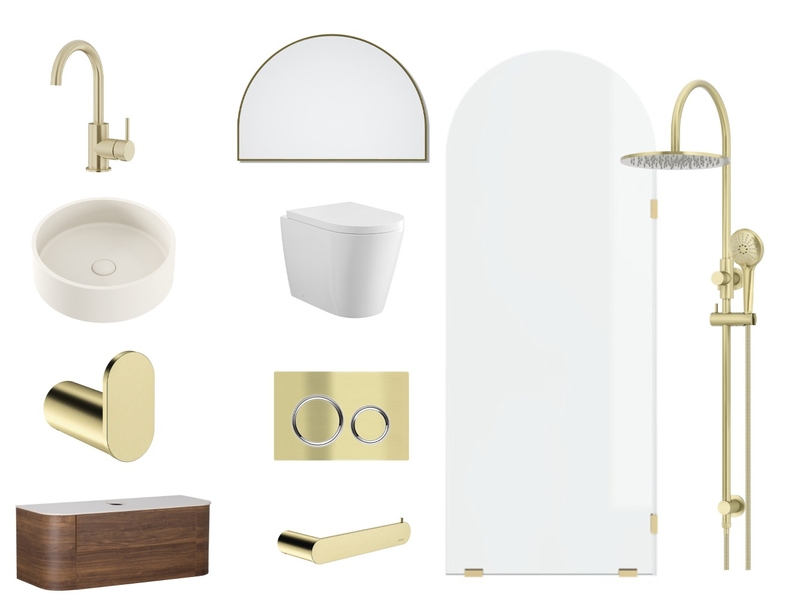 finall Mood Board by octavia.connell@studytafensw.edu.au on Style Sourcebook