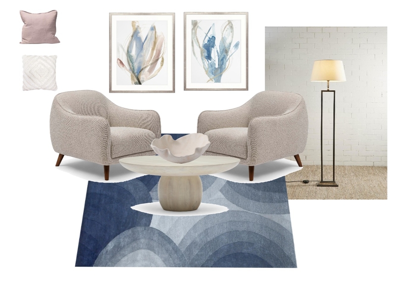 June sitting room Mood Board by Inspired Spaces on Style Sourcebook