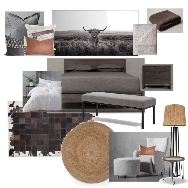 Main Bedroom Cassie Mood Board by streakcandice on Style Sourcebook