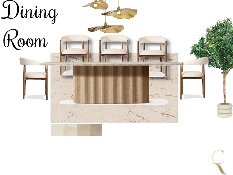 Haarties dining room Mood Board by dimakatso on Style Sourcebook