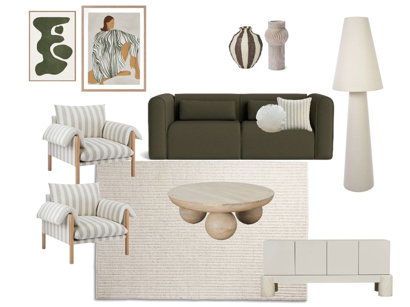 lounge 3 Mood Board by asok5535 on Style Sourcebook