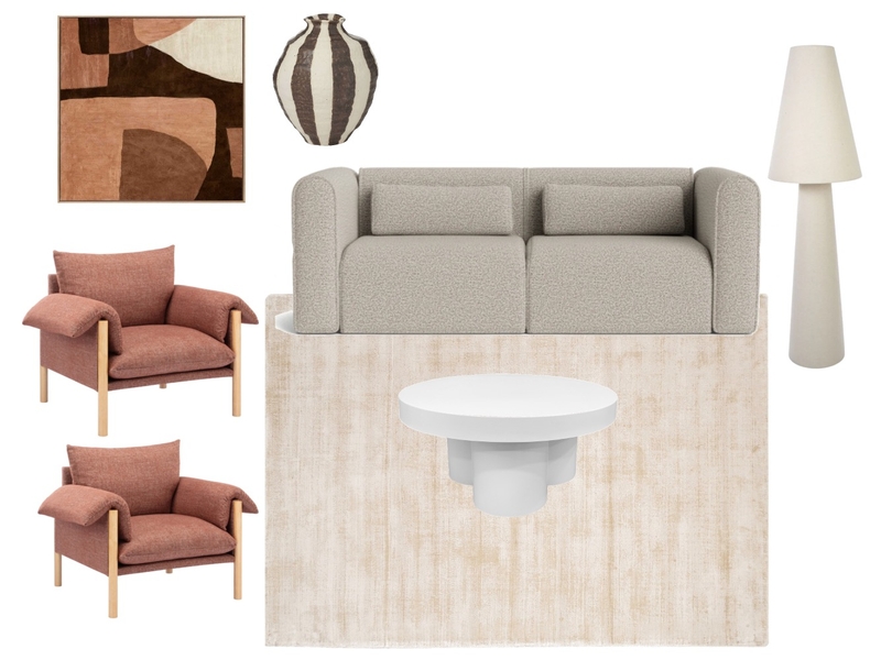 lounge 4 Mood Board by asok5535 on Style Sourcebook