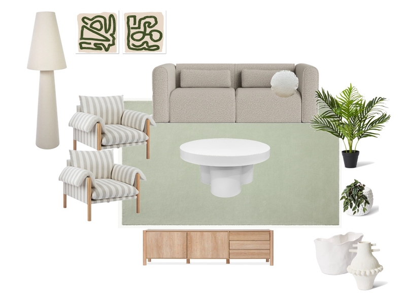 lounge 5 Mood Board by asok5535 on Style Sourcebook